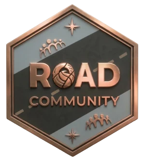 Road Community е платформа за взаимопомощ между шофьорите в България.
